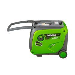 Генератор инверторный бензиновый 2-8кВт для дома и улицы (арт. 25-5084050)