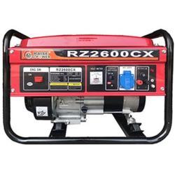 Генератор бензиновый портативный 2кВт 220В 230В (арт. 25-5084060)