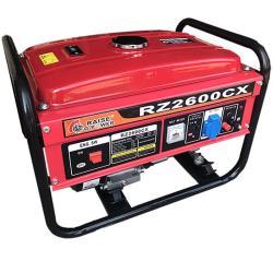 Генератор бензиновый портативный 2кВт 220В 230В (арт. 25-5084060)