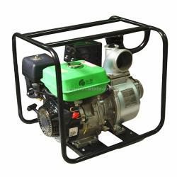 Насос бензиновый водяной 7.5HP 4 дюйма (арт. 25-5084064)