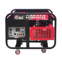 Генератор бензиновый 10KW 12.5KVA 220V 380V 50HZ (арт. 25-5084066)