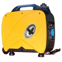 Генератор инверторный бензиновый 2.5кВт 230В тихий (арт. 25-5084068)