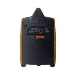 Генератор инверторный бензиновый тихий портативный 1 кВт (арт. 25-5084074)