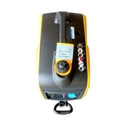 Генератор бензиновый малый 1.5 KW 2 KVA RAISE (арт. 25-5084075)