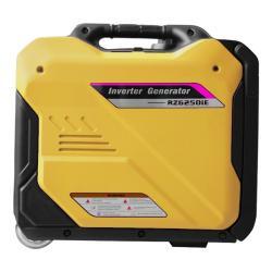 Генератор инверторный бензиновый 3600W 7.5kVA (арт. 25-5084076)