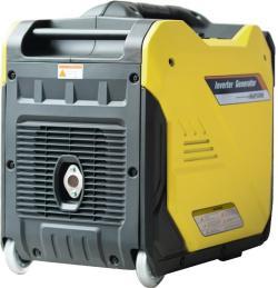 Генератор инверторный бензиновый 3600W 7.5kVA (арт. 25-5084076)