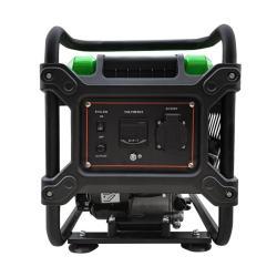 Генератор бензиновый Tigmax 3 кВт Yamaha (арт. 25-5084079)