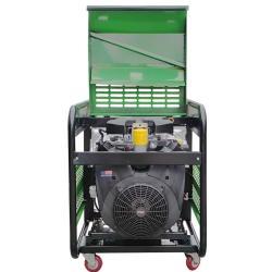 Генератор бензиновый тихий для дома 15-20 кВт (арт. 25-5084088)