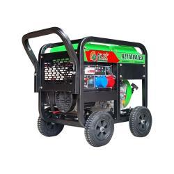 Генератор дизельный 7kW 8Kva 220V одноцилиндровый (арт. 25-5084100)