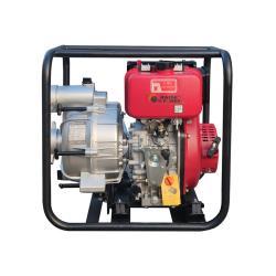 Насос дизельный для грязной воды 3 дюйма подъем 30 м (арт. 25-5084110)