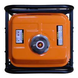 Генератор бензиновый инверторный 2kW 2kVA с DC выходом (арт. 25-5084122)