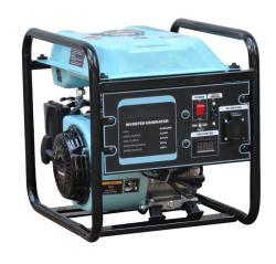 Генератор инверторный бензиновый 3.5KW 220V новый (арт. 25-5084126)