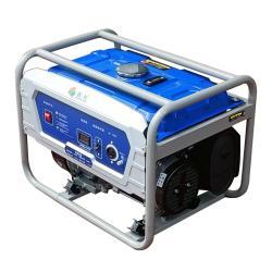 Генератор бензиновый 3кВт однофазный с электростартером и ATS (арт. 25-5084131)