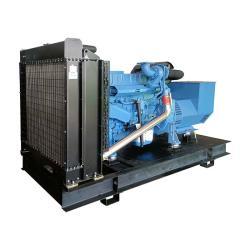 Генератор дизельный 5-15 кВт для сварки и электроснабжения (арт. 25-5084134)