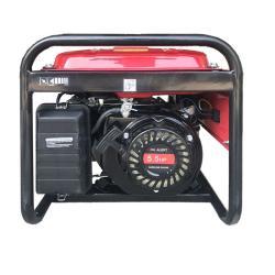 Генератор бензиновый портативный 2500w 2.5kw (арт. 25-5084140)
