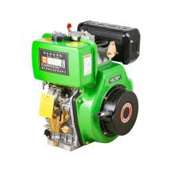 Двигатель бензиновый 4-тактный 16 HP воздушного охлаждения (арт. 25-5084141)