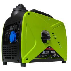 Генератор инверторный бензиновый 1000 Вт 8 кВт (арт. 25-5084143)