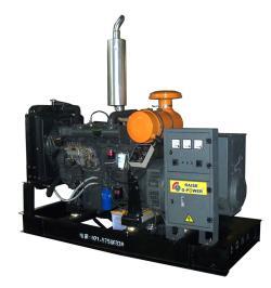 Генератор дизельный Cummins 20-500kVA (арт. 25-5084145)