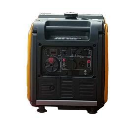 Генератор бензиновый 3.5 кВт сварочный 3.5 кВА (арт. 25-5084146)
