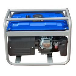 Генератор бензиновый 7 кВт Longfa (арт. 25-5084154)