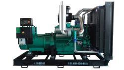 Дизельный генератор 500кВт 50HZ 60HZ Shang Chai (арт. 25-5084162)