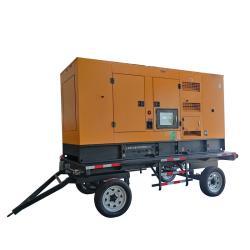 Генератор дизельный водяного охлаждения 3000кВт 4000HP (арт. 25-5084163)