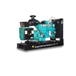 Генератор дизельный водоохлаждаемый 650KW 12V электрорегулируемый (арт. 25-5084164)