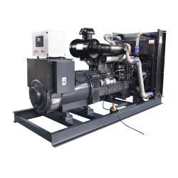 Генератор дизельный 800KW 60HZ LCD открытый 120V CE (арт. 25-5084166)