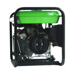 Генератор 3800 Вт 220V 230V 50Hz однофазный с ATS (арт. 25-5084175)