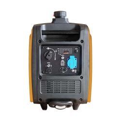Генератор инверторный бензиновый 3000W 110V (арт. 25-5084186)