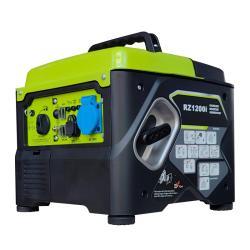 Генератор газовый портативный 1 кВт 4-тактный бытовой (арт. 25-5084196)