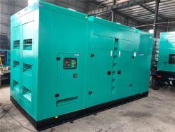 Генератор дизельный одноцилиндровый Lombardini 5 кВт тихий (арт. 25-5084197)