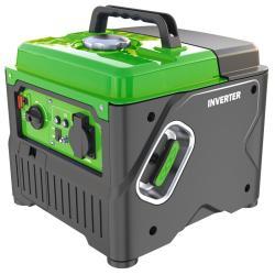 Генератор бензиновый 5.5HP 8500W инверторный 12V 0.5kVA (арт. 25-5084198)
