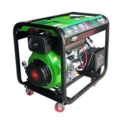 Генератор бензиновый сварочный 2 кВт двухфункциональный (арт. 25-5084201)