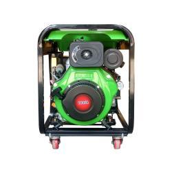 Генератор бензиновый сварочный 2 кВт двухфункциональный (арт. 25-5084201)