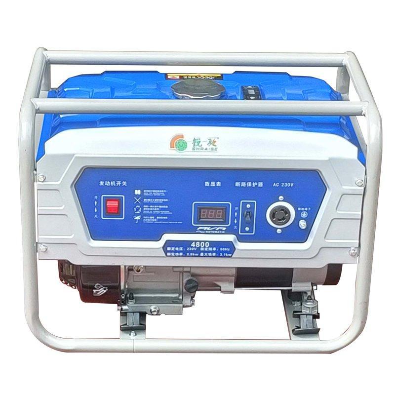 Генератор бензиновый 2.8/3.0 кВт компактный (арт. 25-5084219)