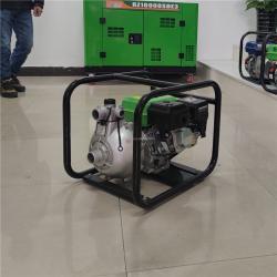 Насос водяной рамный 4 дюйма 75м3/ч напор до 27м (арт. 25-5084250)