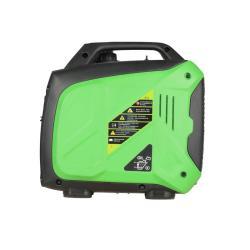 Генератор бензиновый портативный тихий 2.8кВт RZ2750iS (арт. 25-5084251)