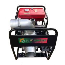 Насос водяной бензиновый 13HP 4 дюйма (арт. 25-5084265)