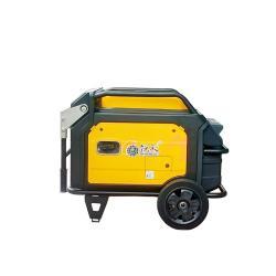 Генератор бензиновый инверторный портативный 7.2 кВт 220В (арт. 25-5084295)