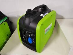 Генератор портативный газовый 8.5кВт 7500 бензиновый 420cc (арт. 25-5084300)