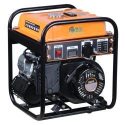 Генератор инверторный портативный 3.2KW 4KVA открытый тип (арт. 25-5084301)