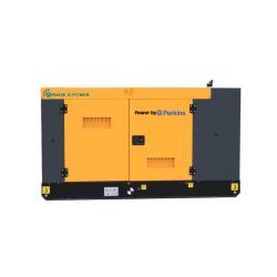 Генератор дизельный водяного охлаждения 10кВА 1800кВт (арт. 25-5084304)