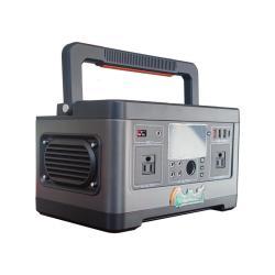 Станция питания портативная 500W для дома (арт. 25-5084309)