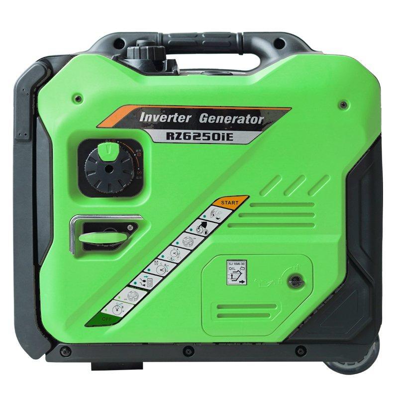 Карбюратор инверторный для бензогенератора 5 кВт (арт. 25-5084317)