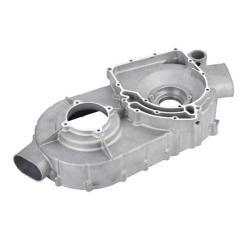 Деталь алюминиевая прецизионная для промышленности ISO9001 (арт. 25-5084325)