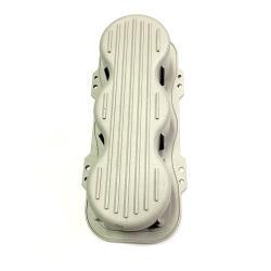 Литье прецизионное из нержавеющей стали по выплавляемым моделям (арт. 25-5084331)