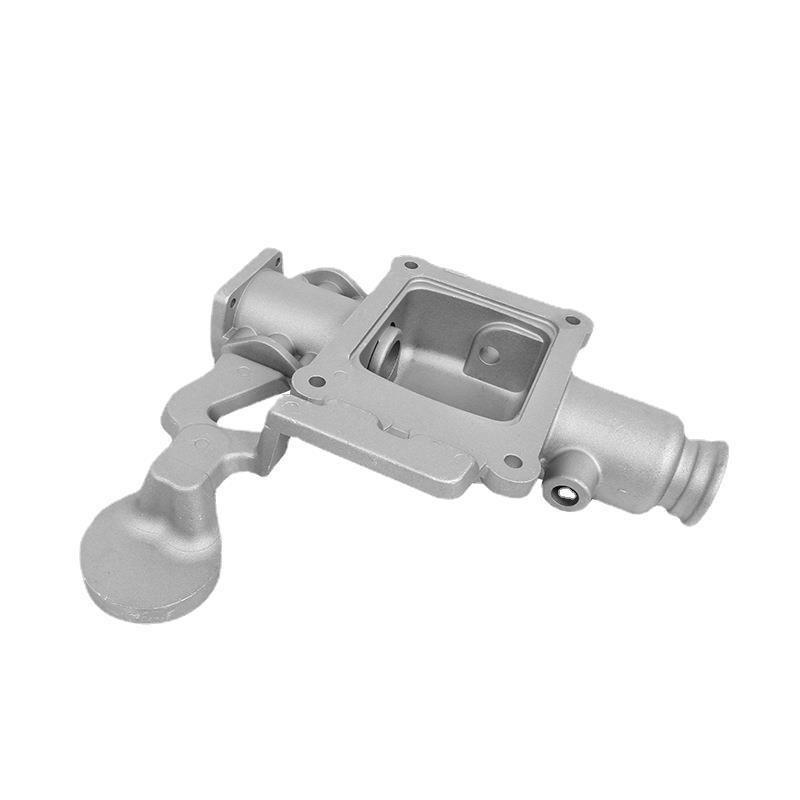 Литье высокоточное из нержавеющей стали и алюминия (арт. 25-5084337)