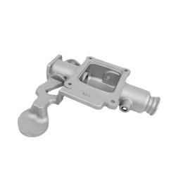 Литье высокоточное из нержавеющей стали и алюминия (арт. 25-5084337)