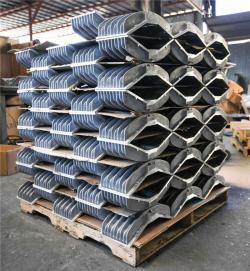 Литейные изделия из высокомарганцевой стали по индивидуальному заказу (арт. 25-5084338)